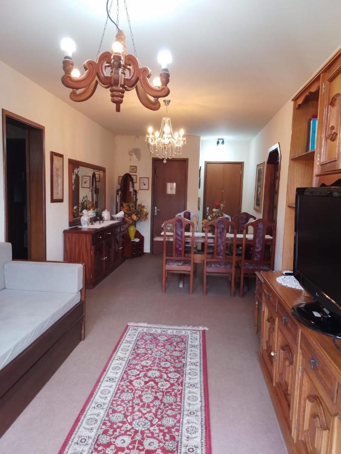 Apartamentos Edelweis Gramado Exterior foto