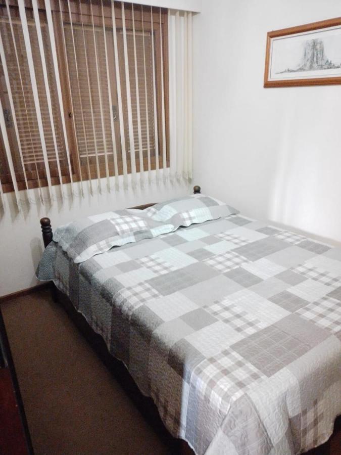 Apartamentos Edelweis Gramado Exterior foto
